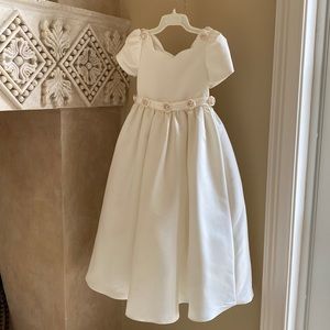 Vintage 1990’s Mon Cheri dress